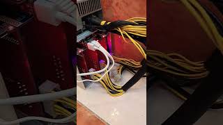 kaltes Badezimmer warm🌞 machen und Bitcoin verdienen 🤑 autark bitcoin shortvideo cryptonewsbtc [upl. by Onig919]