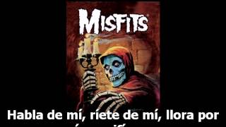 ResurrectionMisfits Subtitulado [upl. by Stefania]