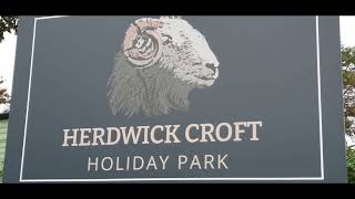 Herdwick Croft Holiday Park Bassenthwaite [upl. by Dewie]