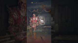 dying light 2 gameplay clip [upl. by Suzetta78]