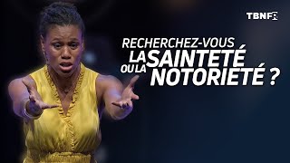 Priscilla Shirer  Obéissezvous à la voix du SaintEsprit   tbnfr [upl. by Ahtel754]