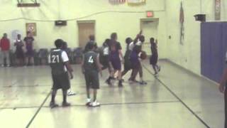 Fort Eustis Lakers Tourney 3232013 quotMAKE EM FALLquot [upl. by Aser]