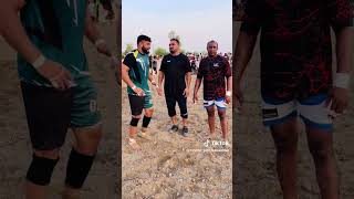 14 August Kabaddi Match  Rashid Jutt  Matlub  Raja Zain [upl. by Pearce]