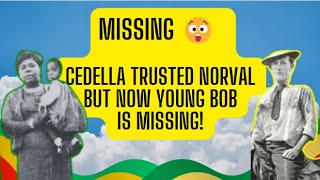 MISSING Cedella Booker Trusted Norval Now Young Bob Marley is Gone  Ep 15 Open Book Media [upl. by Hallutama]