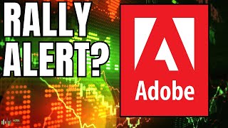 My Adobe Stock Prediction  20 Gains Ahead ADBE Stock Prediction [upl. by Awra872]