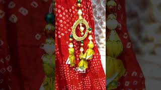 Designer Chaniya Choli  Navratri Outfit for women  Garba Looks [upl. by Musa547]