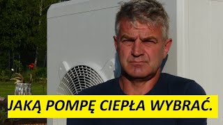 Jaka pompa ciepła Powietrzna czy gruntowa [upl. by Geanine]