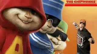 John Cenas Song By Alvin And The Chipmunks [upl. by Brotherson805]