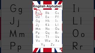 angleren aybuben անգլերեն այբուբեն  the English alphabet ձայնավոր բաղաձայն [upl. by Atselec]