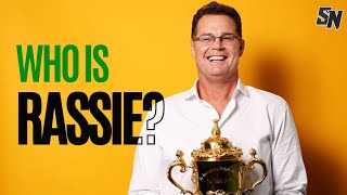 Rassie Erasmus THE Rugby MASTERMIND You Need to Know rassieerasmus springboks [upl. by Saw]