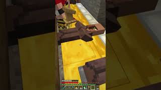 Gem and Ren spend 2 hours on Riptide 1 minecraft hermitcraft funny hermits rendog [upl. by Adnorrehs]