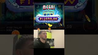 Занос ZEUS VS HADES🤯 заносынедели bigwin казиноjackpot casino удача [upl. by Hamid921]