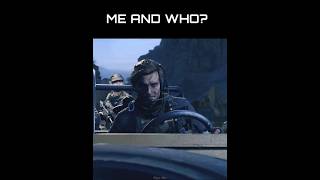 quotMe And Whoquot  Adler And Park Got Each Others Back  heart Best shorts cod blackops6 [upl. by Niamrahc]