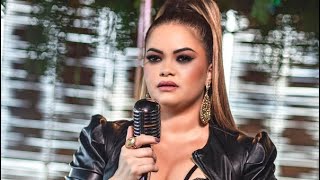 Morre a cantora Dani Li dona do brega marcante ‘Eu sou da Amazônia’ [upl. by Farant]