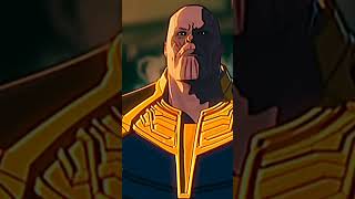 VISION VS THANOS short [upl. by Minor]