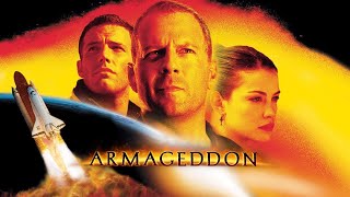 RESUMO COMPLETO  ARMAGEDDON 1998 film [upl. by Larentia]