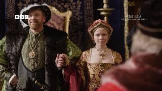 WOLF HALL THE MIRROR AND THE LIGHT Trailer 2024 Jonathan Pryce [upl. by Zacek]