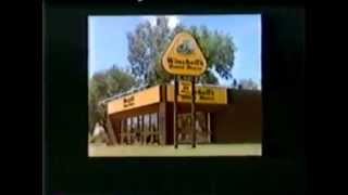 1981 Winchells Donut House commercial [upl. by Vasiliu]