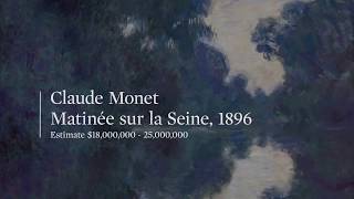 The Monet Masterpiece that Altered Art History [upl. by Isiahi]