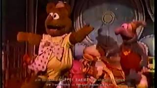 Muppet Babies Live Commercial [upl. by Chariot]