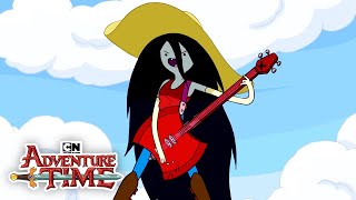 Im Just Your Problem  Adventure Time  Cartoon Network [upl. by Bertilla770]