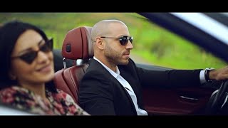 Shai Gal  Erti Gogo Ise Shemiyvarda  შაი გალ  ერთი გოგო ისე შემიყვარდა Official Video Clip [upl. by Leighland882]