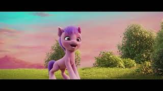 My Little Pony A New Generation  Full End Credits Scene [upl. by Isej]