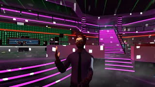 Most Exclusive Nightclub In The Metaverse  Somnium WORLD  Somnium Space  Somnium Traveler E08 [upl. by Tiler989]