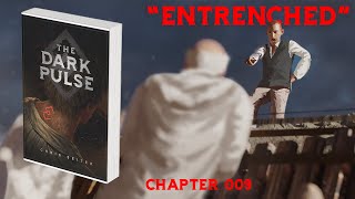 The Most Brutal 34 Minutes from The Dark Pulse  Illustrated Audiobook Chapter 009 [upl. by Athey21]