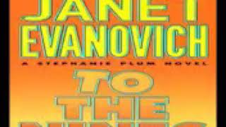 Janet Evanovich To The Nines [upl. by Lamonica229]