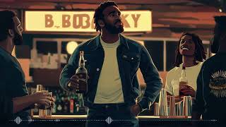 Shaboozey  A Bar Song Tipsy lofi hip hop remix [upl. by Llovera]