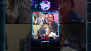 Batalla de abuelas en tik tok [upl. by Brouwer]