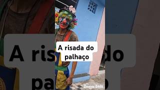 A risada do palhaço 🤡 [upl. by Asyen]