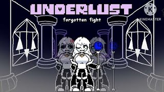 APRIL FOOLSUndertale AU Underlust Forgotten timelines Undertale Forgotten timelines [upl. by Terrena]