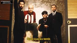 System of a Down  Highway Song Legendado [upl. by Aniv786]