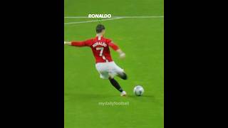 Ronaldo Long Shots 💀 [upl. by Jaye]