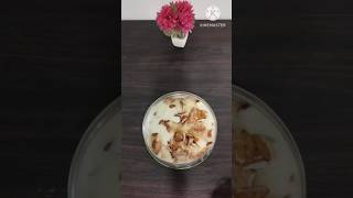 Shahi Tukda Recipe tastyeasy [upl. by Jim]