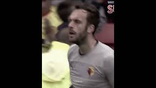 Watford vs Leicester 2013 shorts [upl. by Angelis668]