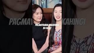 Jennica Garcia opens up about her life with Karen Davila vlog [upl. by Ridglee]