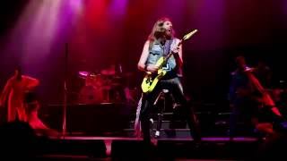 Dirty Diana  Guitar Solo  Zach quotAttAkkquot Hennig [upl. by Wise]