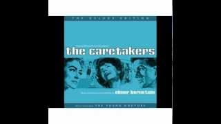 The Caretakers 1963  Main Title Theme [upl. by Kaenel]