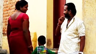 பையன் தூங்கின பிறகு பின்வாசல் வழியா வாங்க வெயிட் பண்றேன் Madapuram Movie Scene  Tamil Movie Scenes [upl. by Barn]