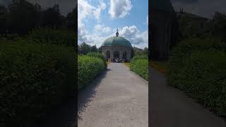 Englischer Garten München [upl. by Austina300]