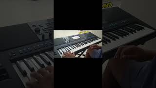 C Major Arpeggio Piano Tutorial for BeginnersEASY piano cmajor arpeggio music [upl. by Eilyah]