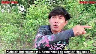 Boy Bungol Ep 18  Wala lagi koy Lighter [upl. by Isied]