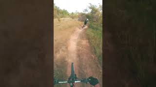 BMC Two Stroke AL One  Tranquillity Mountain Bike Trail [upl. by Kciredorb186]