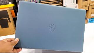 Dell Inspiron 3511 OVER PRICE Laptop  i3 11th  8gb  256gb  156  bklit keyboard  Blue Mist [upl. by Kcor447]