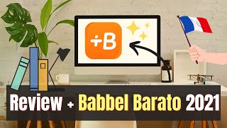 Review de BABBEL Premium 2022  Cómo conseguir Babbel BARATO 🇬🇧 [upl. by Anyaled]