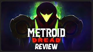 Metroid Dread Review [upl. by Otrebogir]