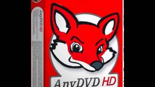 SLYSOFT ANYDVD HD V7 2 1 0  WITH KEYGEN FINAL FULL VERSION [upl. by Noell910]